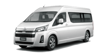 Hiace