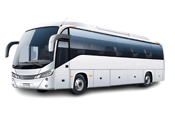 Luxury Bus